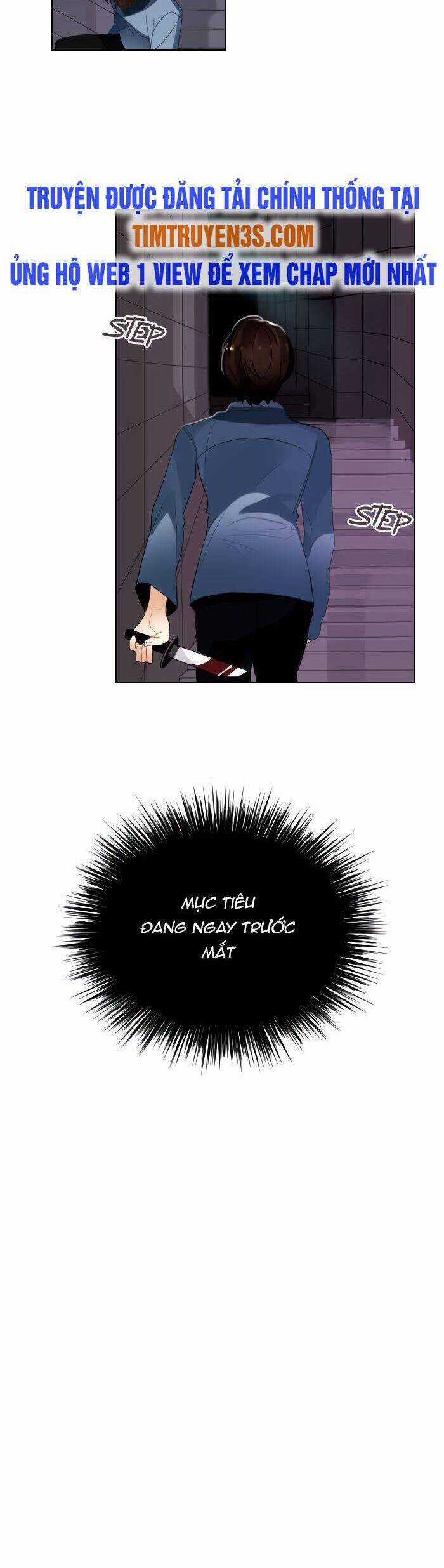 Crimson Karma - Chapter 16 - Trang 27