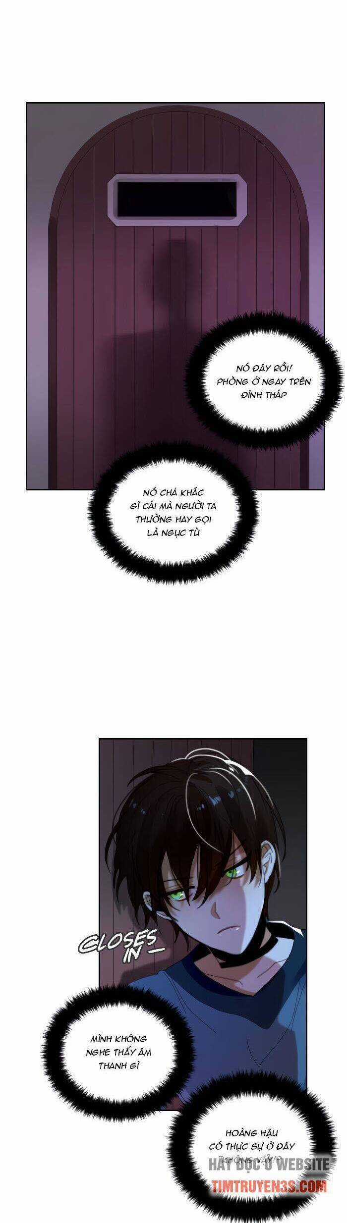 Crimson Karma - Chapter 16 - Trang 28