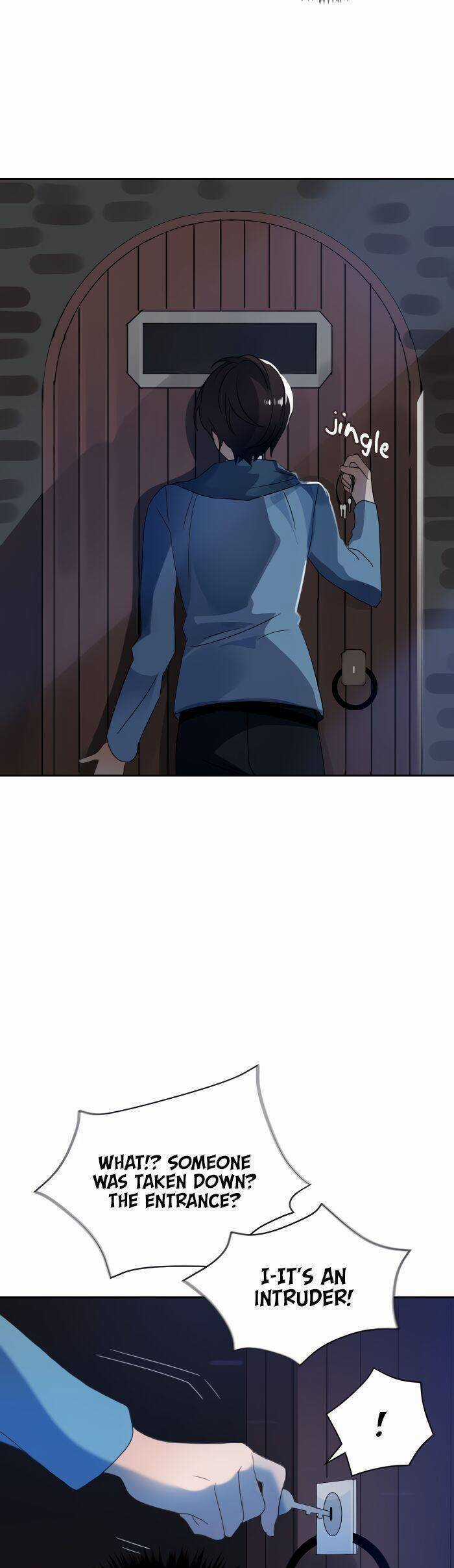 Crimson Karma - Chapter 16 - Trang 29