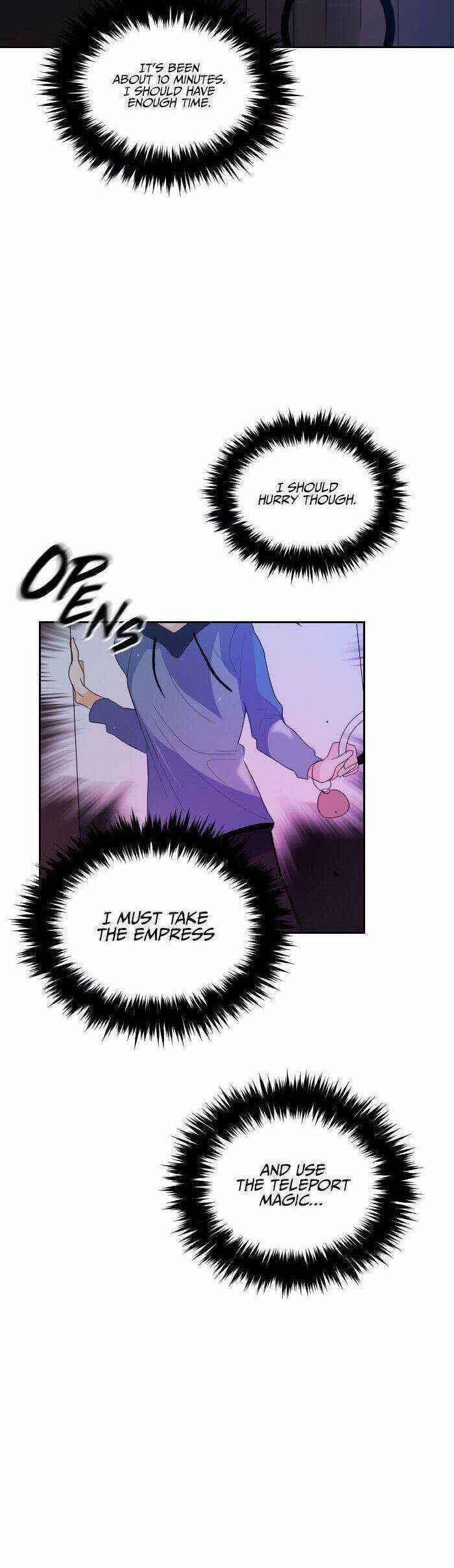 Crimson Karma - Chapter 16 - Trang 30