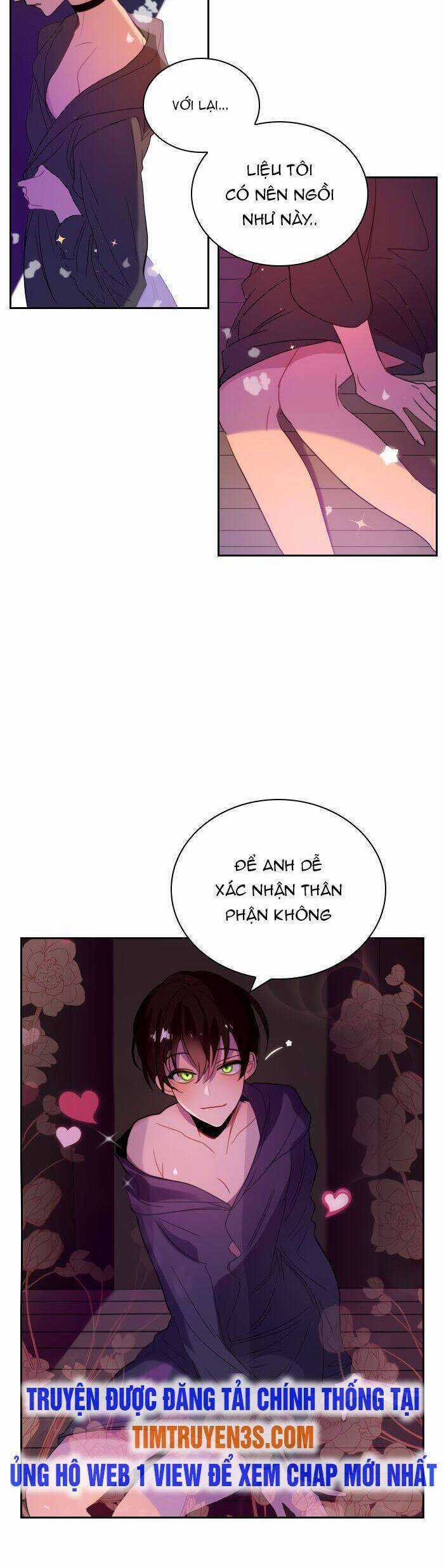 Crimson Karma - Chapter 16 - Trang 5