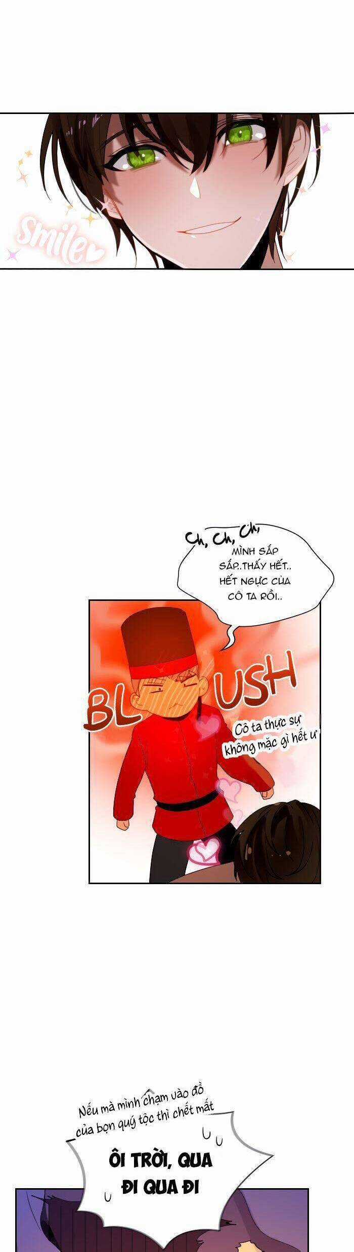 Crimson Karma - Chapter 16 - Trang 6