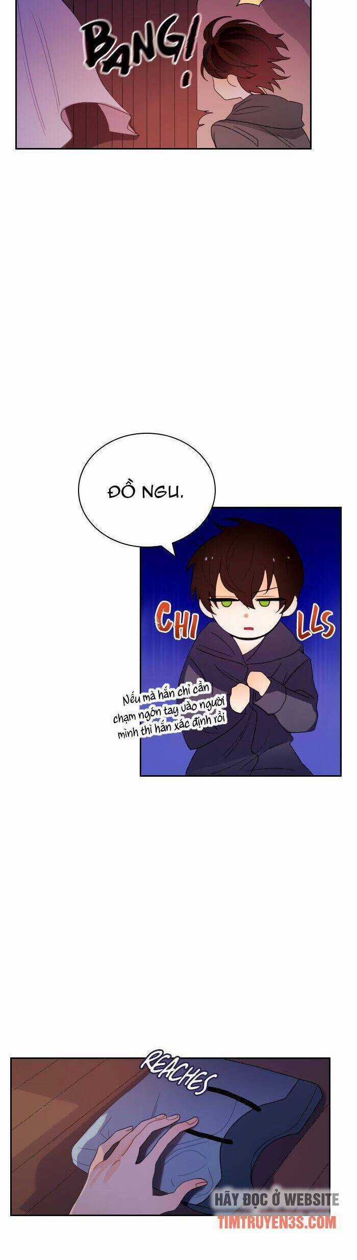 Crimson Karma - Chapter 16 - Trang 7