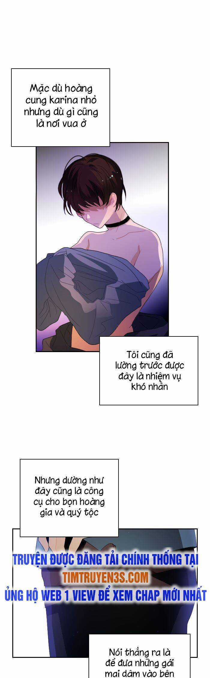 Crimson Karma - Chapter 16 - Trang 8