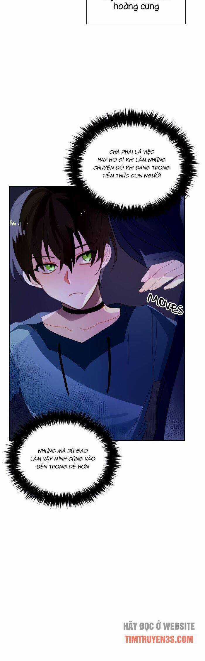 Crimson Karma - Chapter 16 - Trang 9