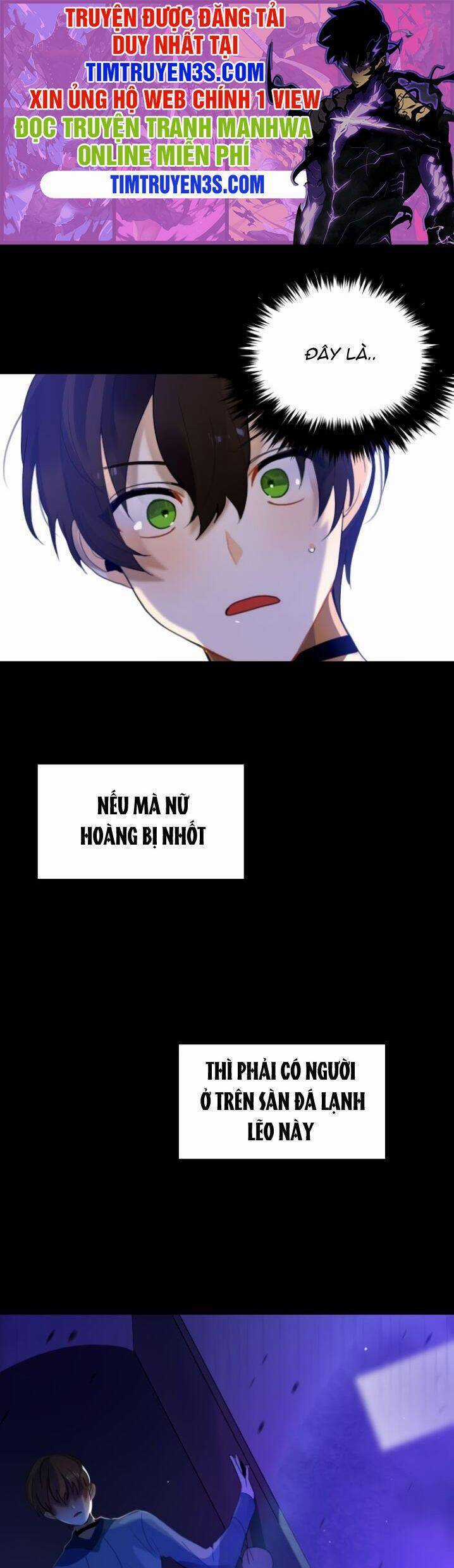 Crimson Karma - Chapter 17 - Trang 1