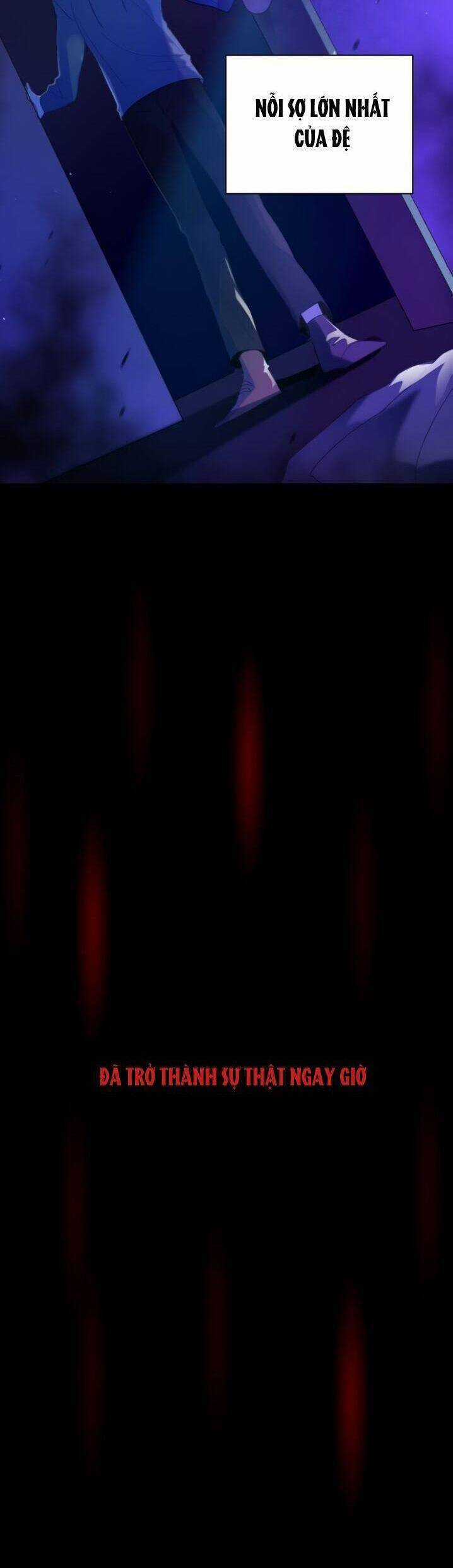 Crimson Karma - Chapter 17 - Trang 2