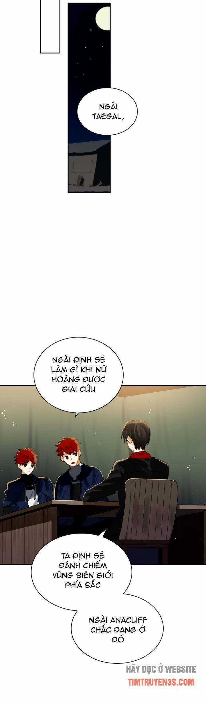 Crimson Karma - Chapter 17 - Trang 12