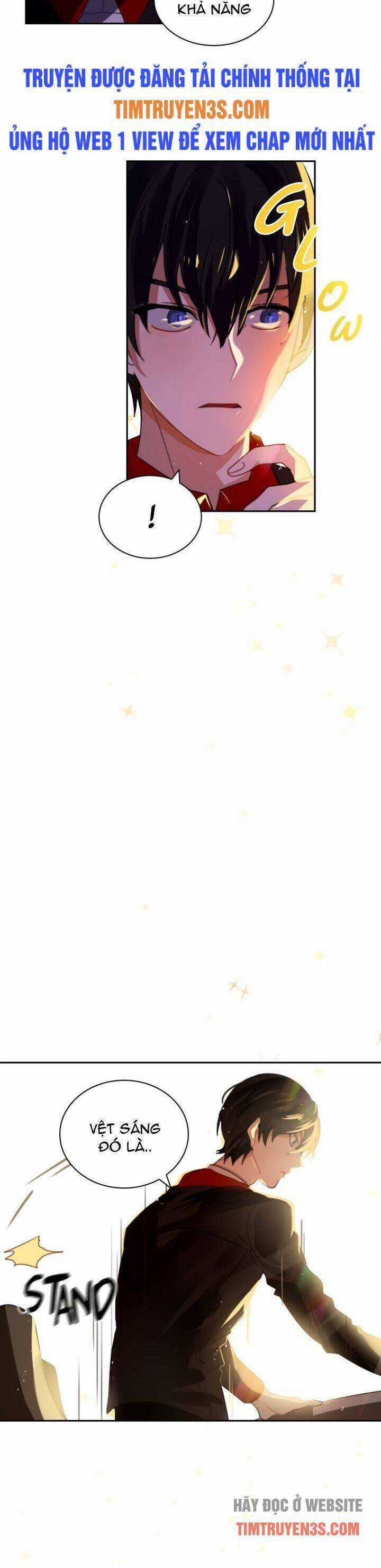 Crimson Karma - Chapter 17 - Trang 14