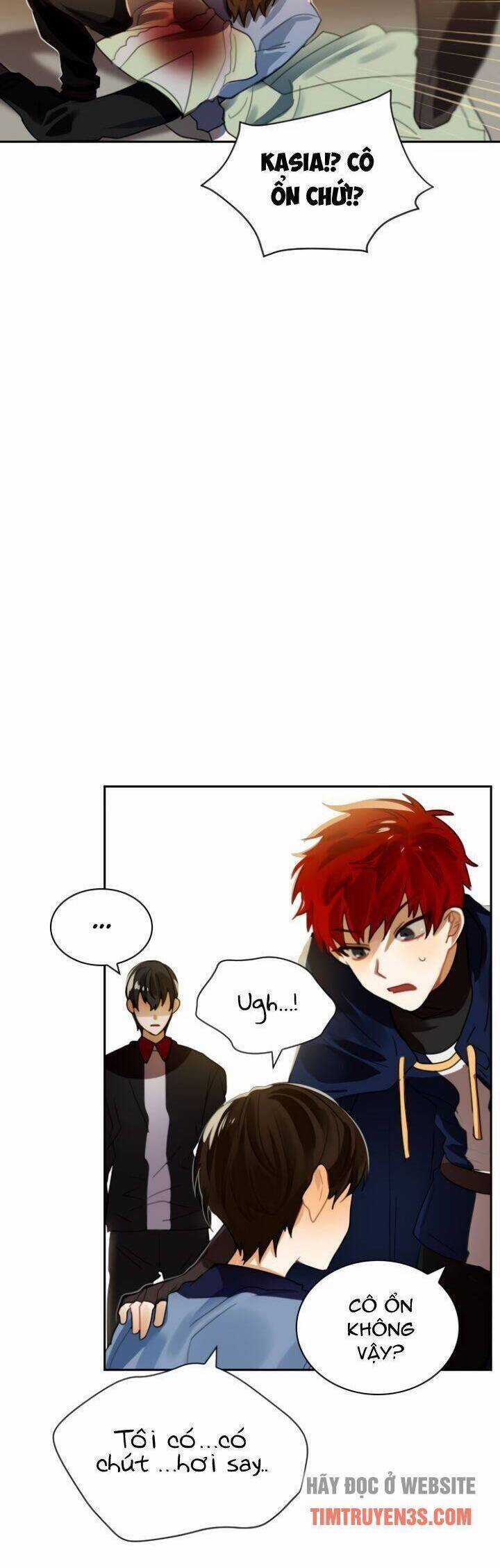 Crimson Karma - Chapter 17 - Trang 18