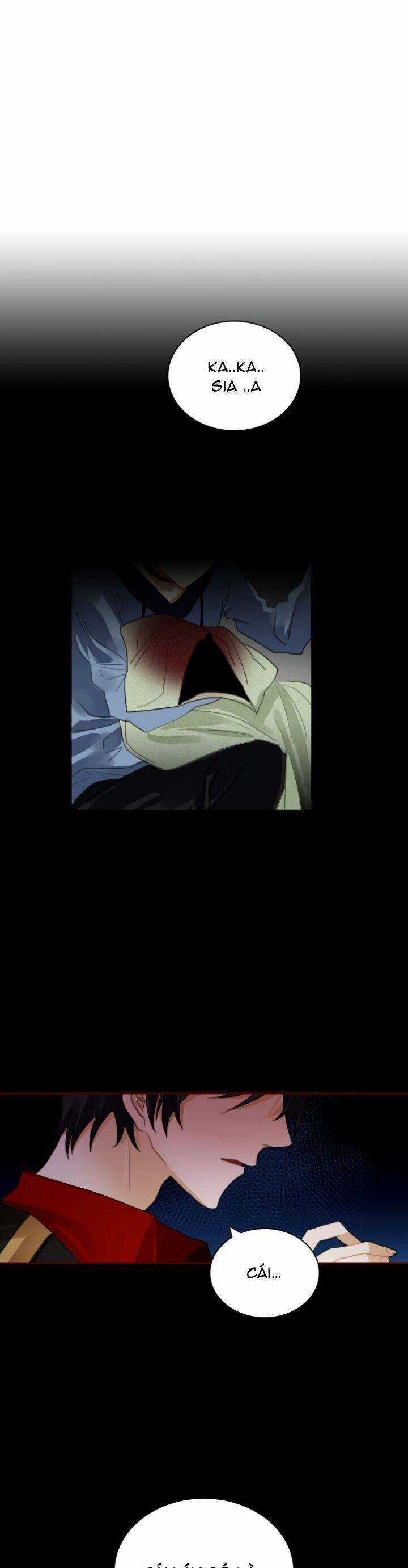 Crimson Karma - Chapter 17 - Trang 19