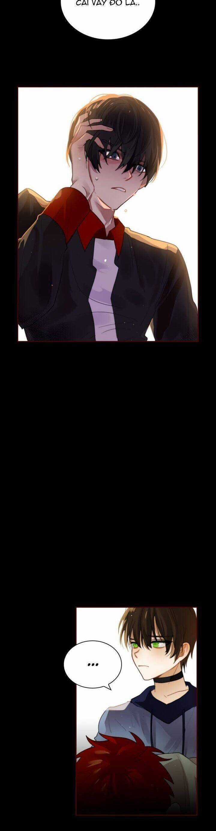 Crimson Karma - Chapter 17 - Trang 20