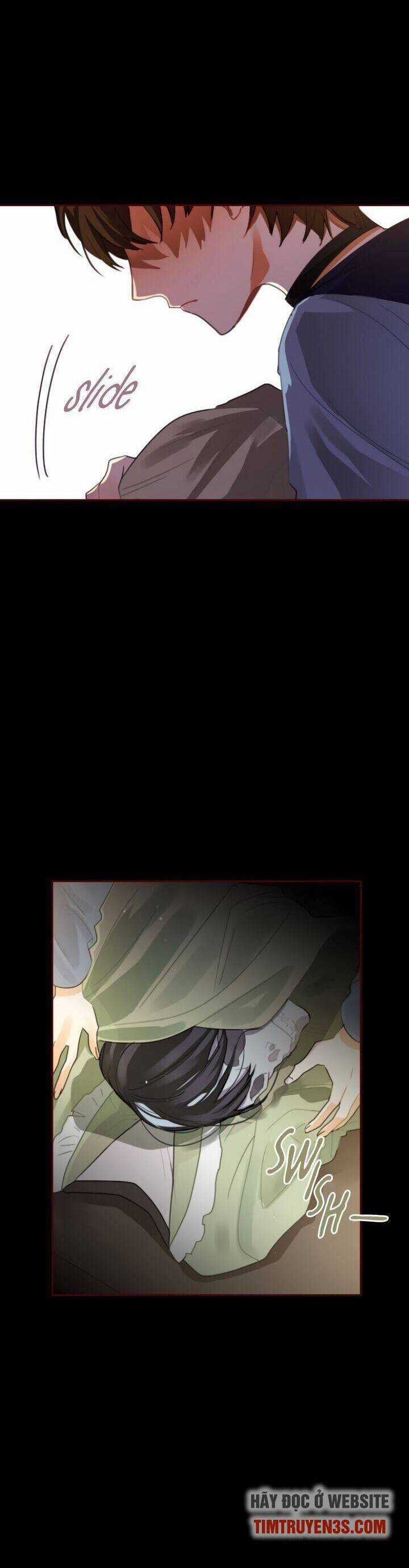 Crimson Karma - Chapter 17 - Trang 21