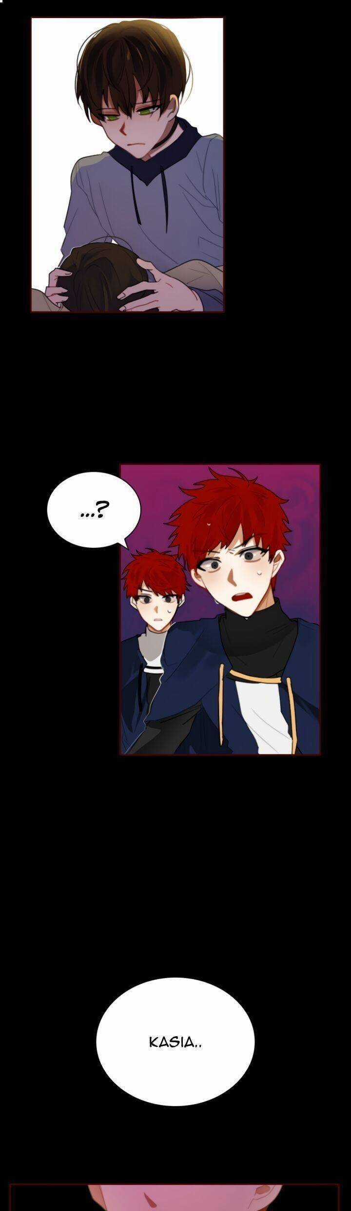 Crimson Karma - Chapter 17 - Trang 22