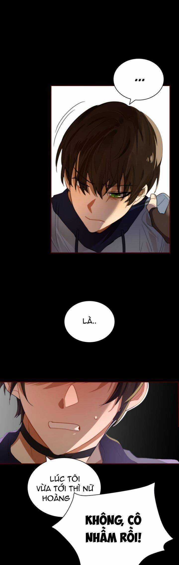 Crimson Karma - Chapter 17 - Trang 25