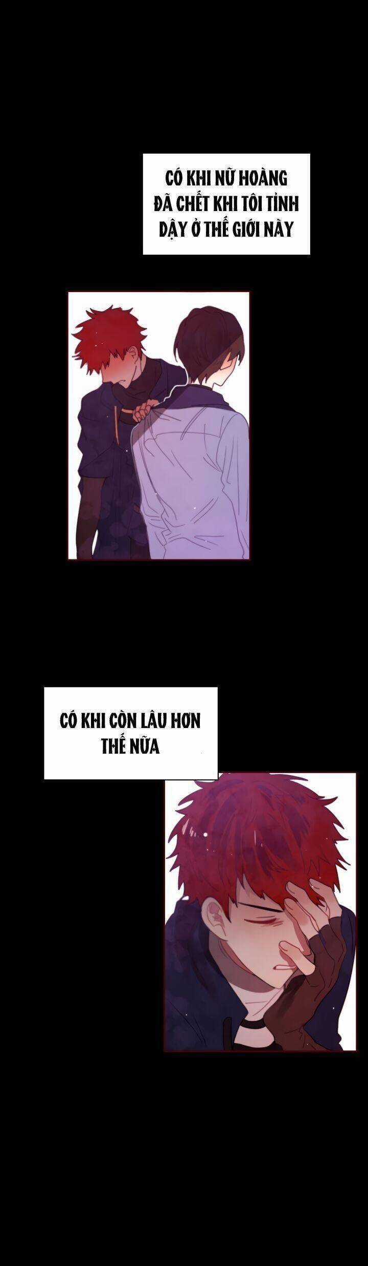 Crimson Karma - Chapter 17 - Trang 28