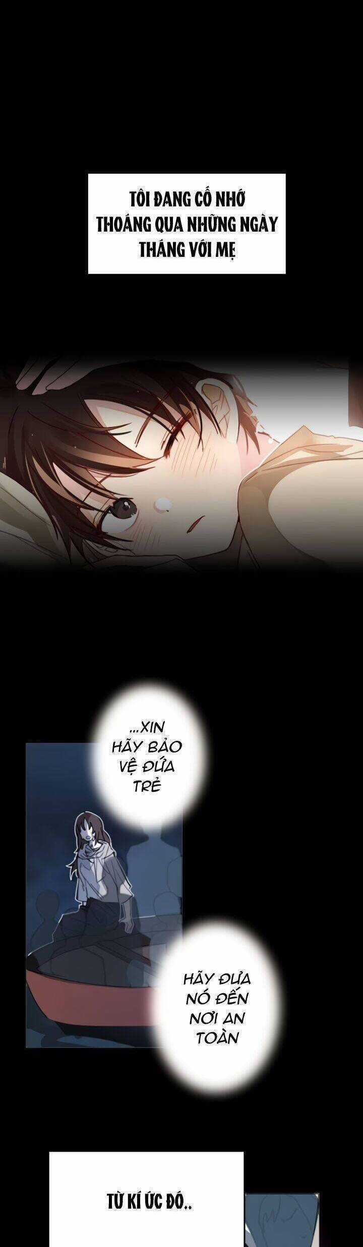 Crimson Karma - Chapter 17 - Trang 29