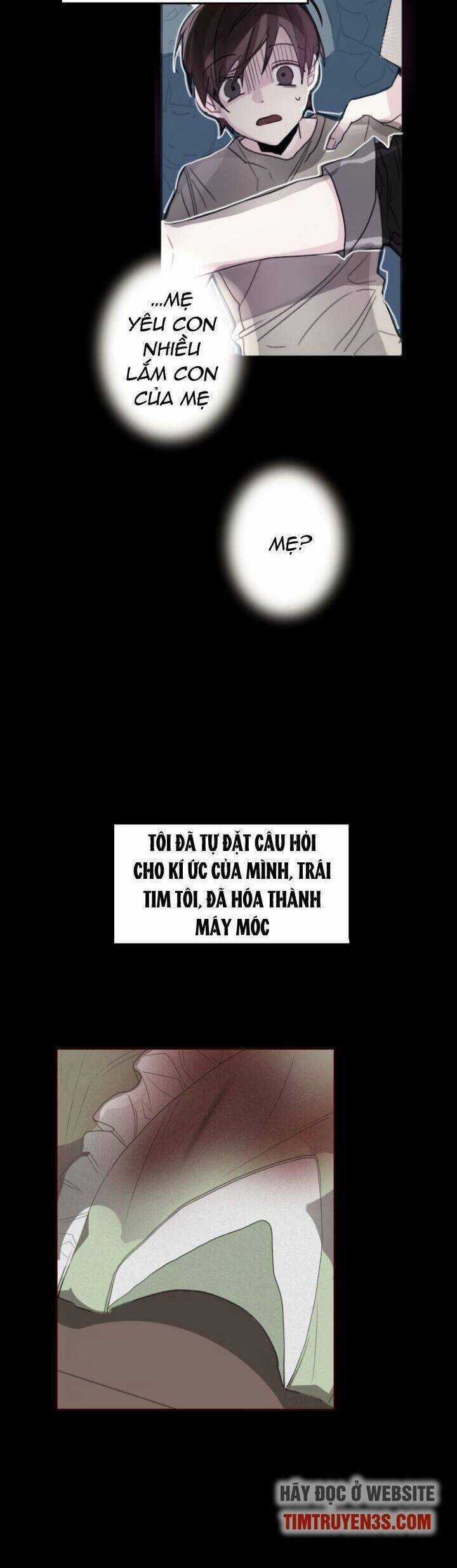 Crimson Karma - Chapter 17 - Trang 30