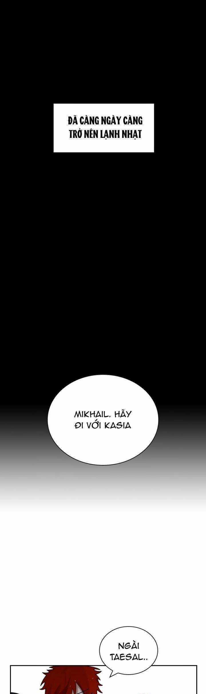 Crimson Karma - Chapter 17 - Trang 31