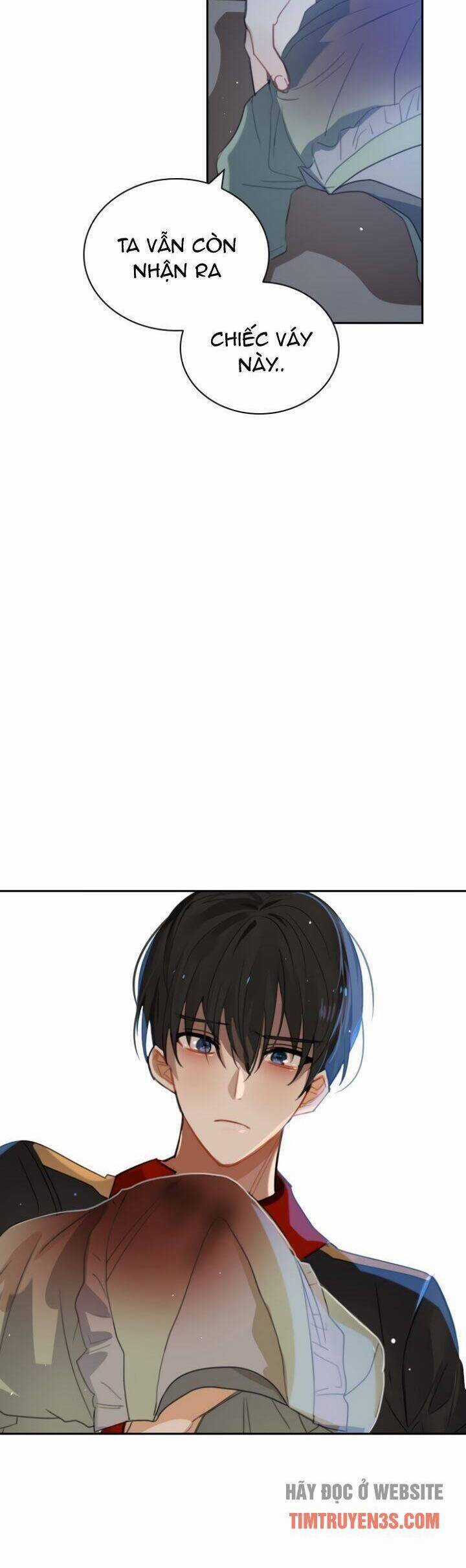 Crimson Karma - Chapter 17 - Trang 33