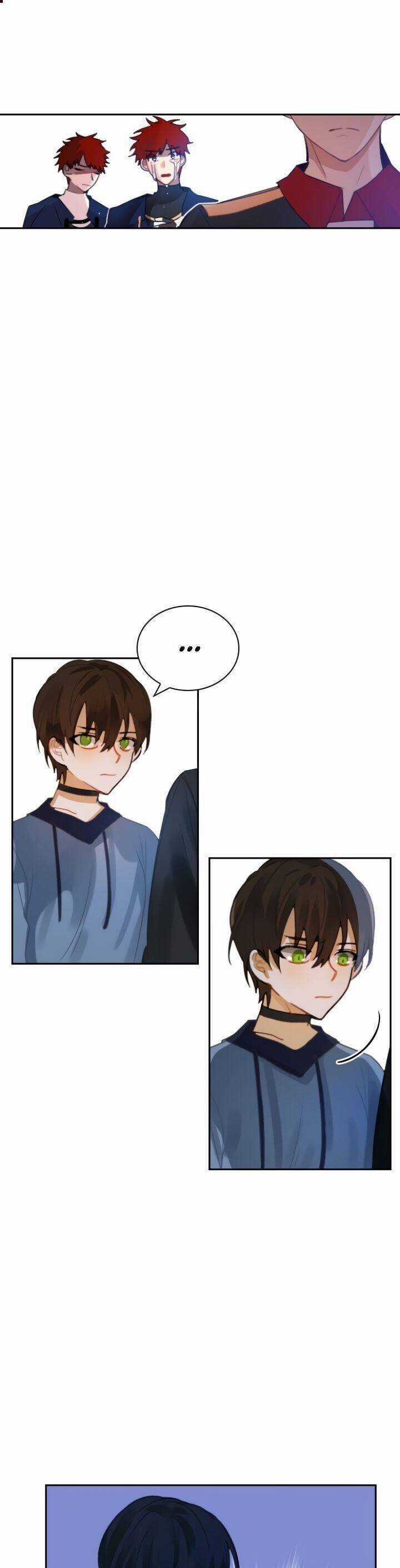 Crimson Karma - Chapter 17 - Trang 34