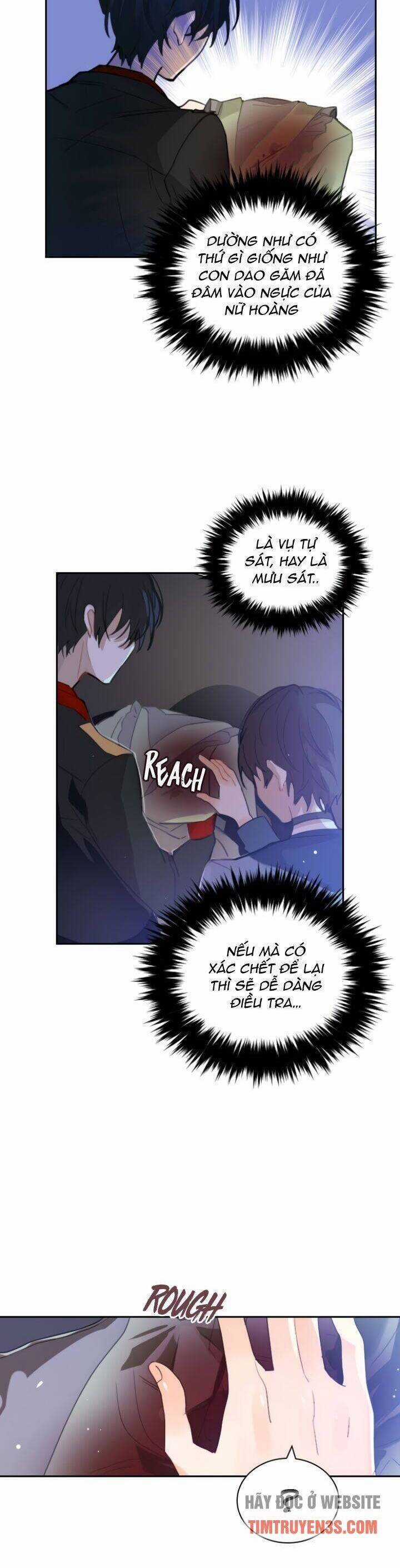 Crimson Karma - Chapter 17 - Trang 35