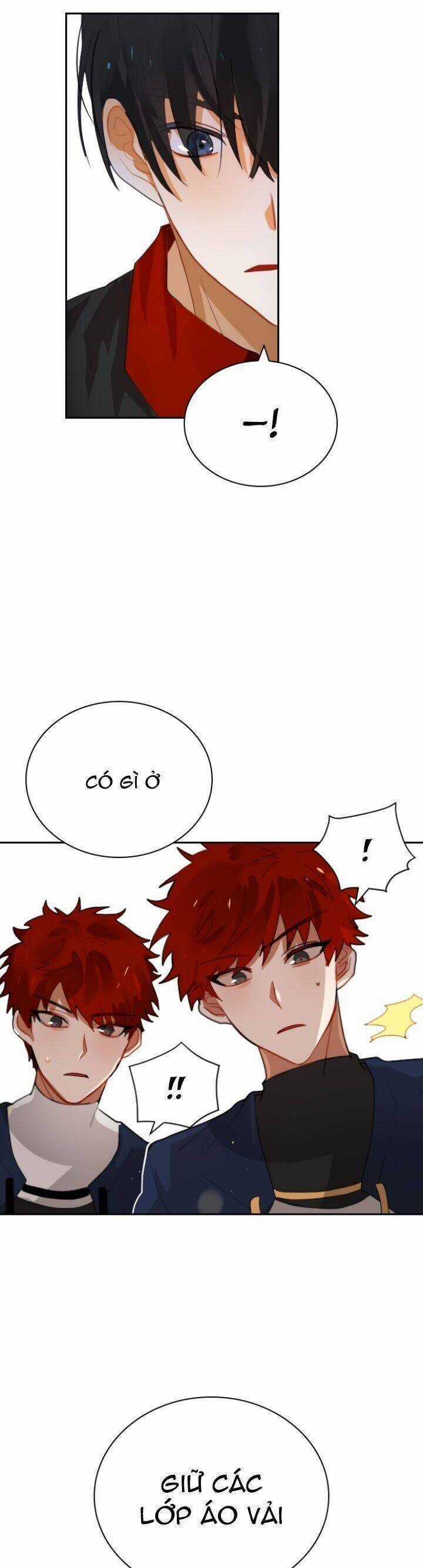 Crimson Karma - Chapter 17 - Trang 38