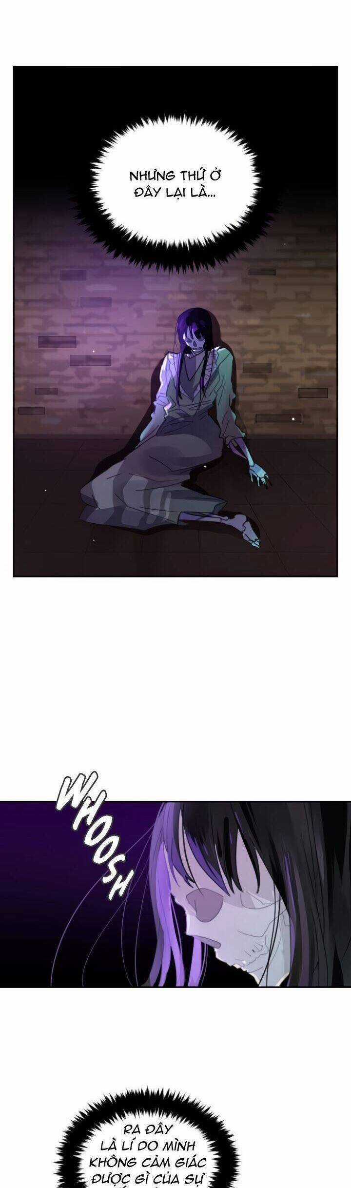 Crimson Karma - Chapter 17 - Trang 5