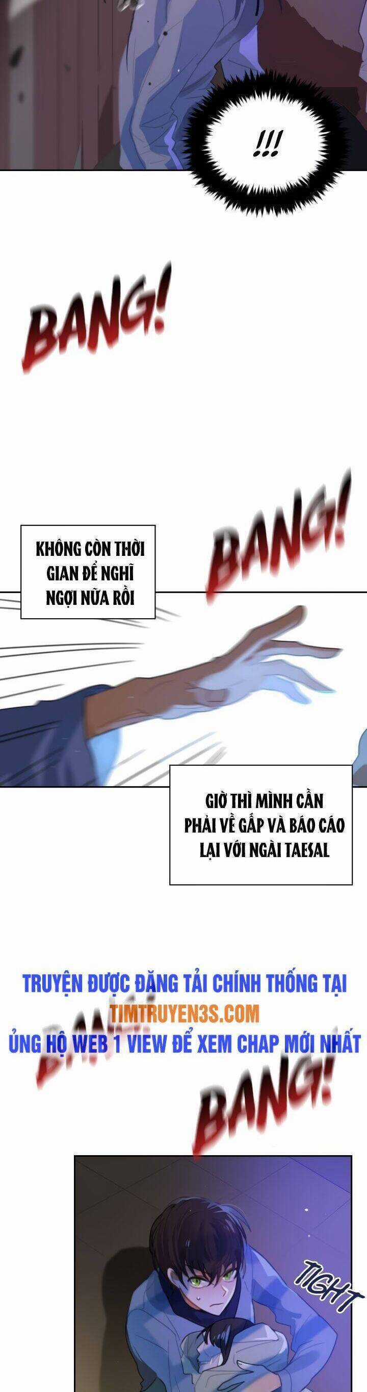 Crimson Karma - Chapter 17 - Trang 8