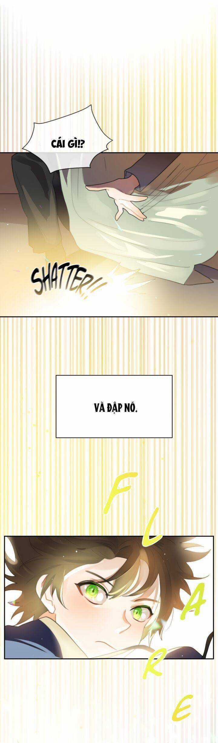 Crimson Karma - Chapter 17 - Trang 10