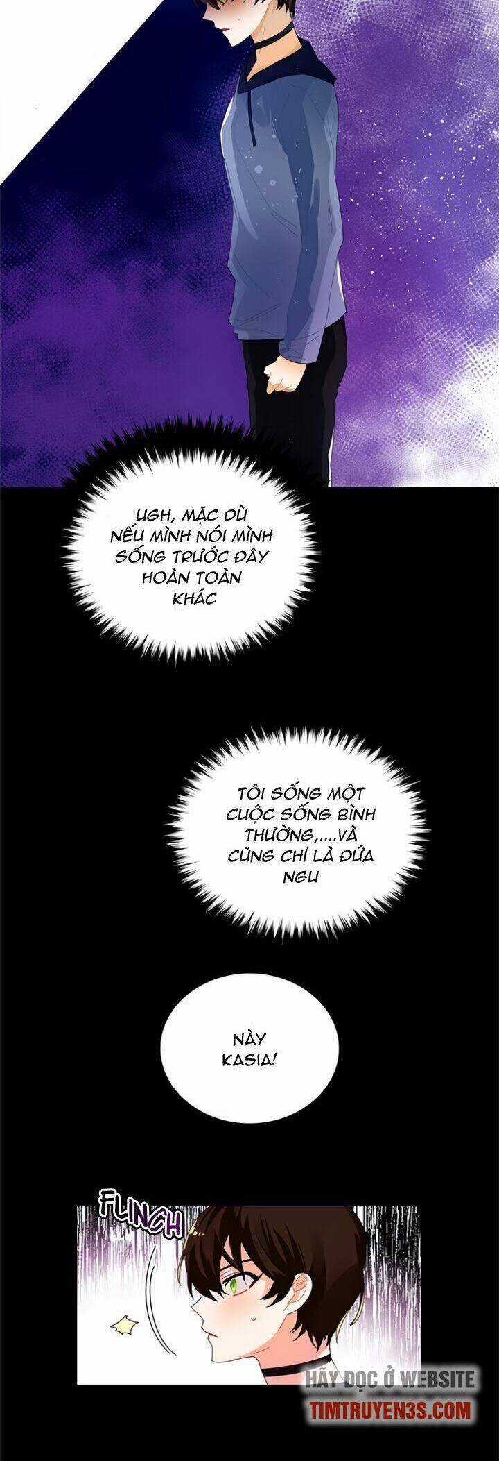 Crimson Karma - Chapter 19 - Trang 11