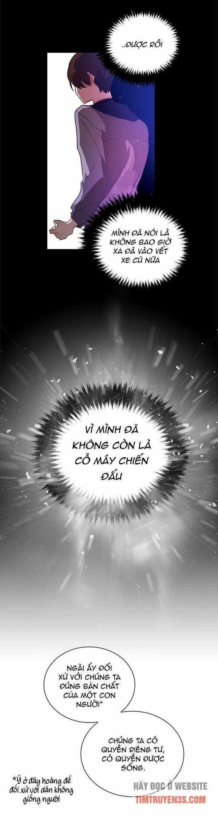 Crimson Karma - Chapter 19 - Trang 14