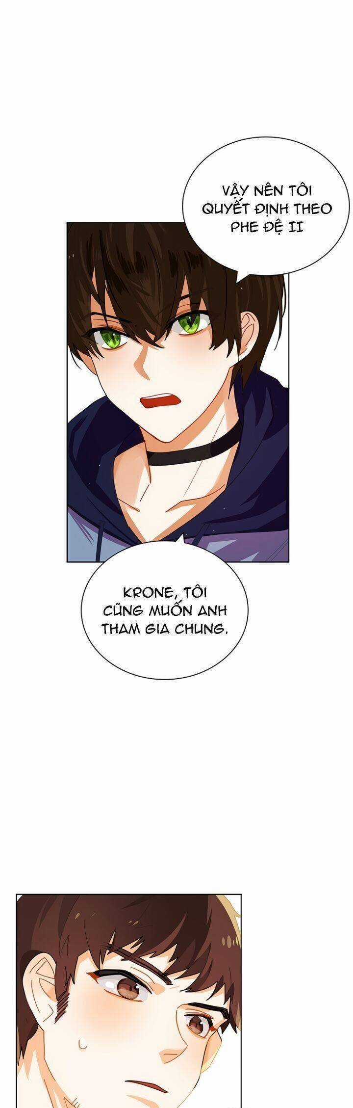 Crimson Karma - Chapter 19 - Trang 15