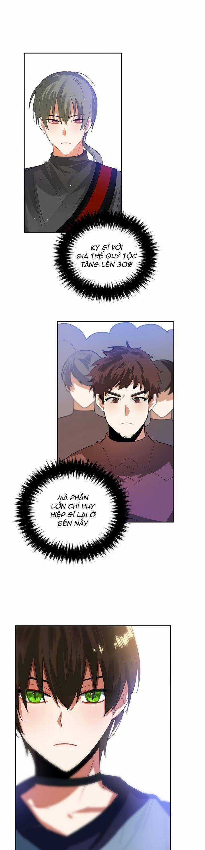 Crimson Karma - Chapter 19 - Trang 25