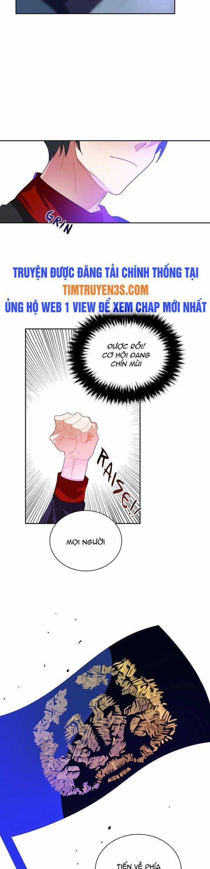 Crimson Karma - Chapter 19 - Trang 26