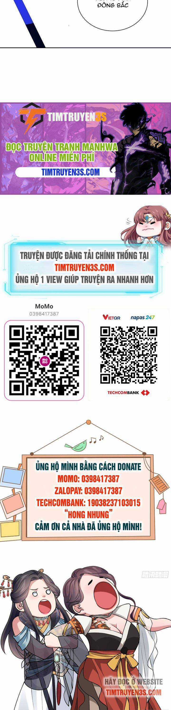 Crimson Karma - Chapter 19 - Trang 27