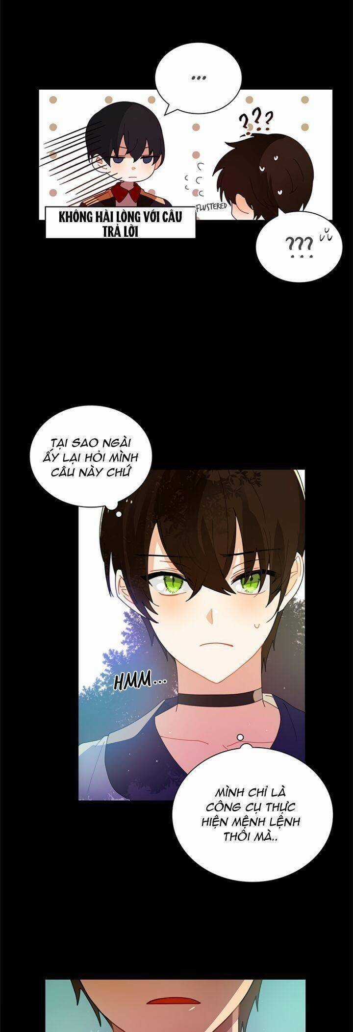 Crimson Karma - Chapter 19 - Trang 9