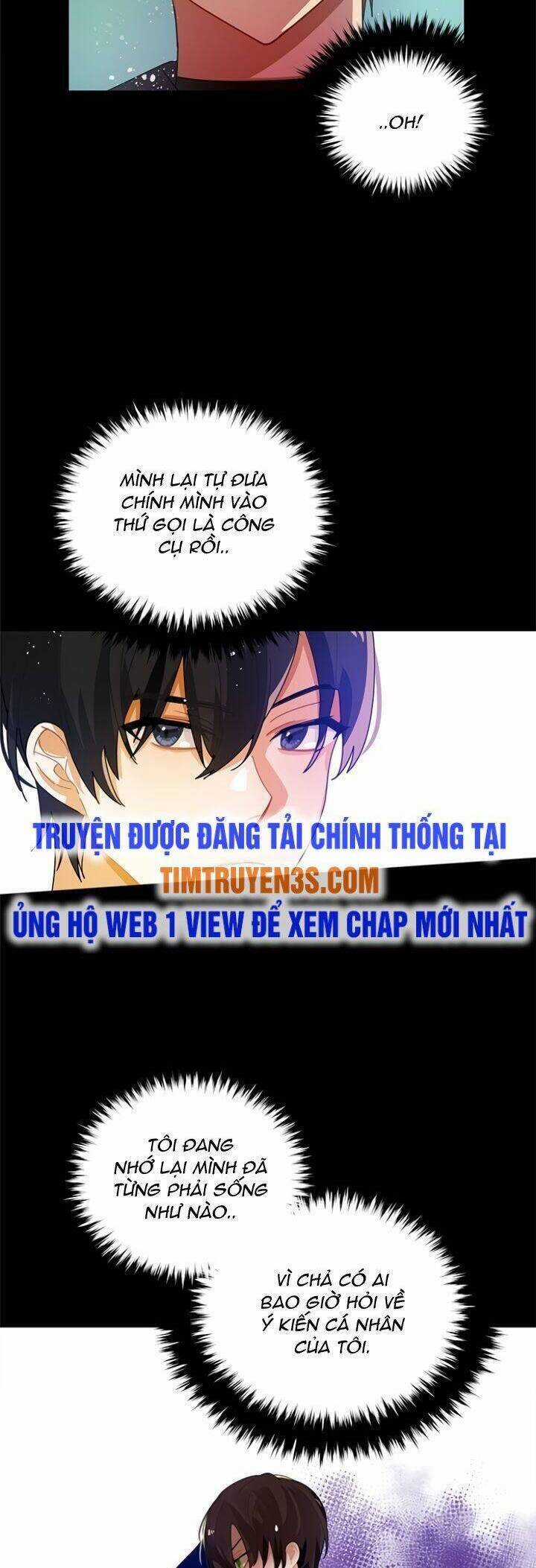 Crimson Karma - Chapter 19 - Trang 10