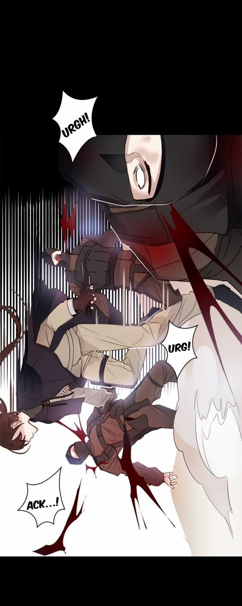 Crimson Karma - Chapter 2 - Trang 15