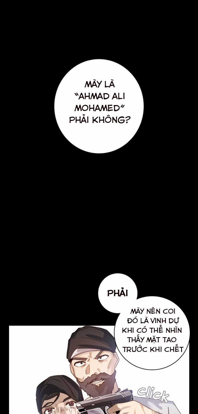 Crimson Karma - Chapter 2 - Trang 18