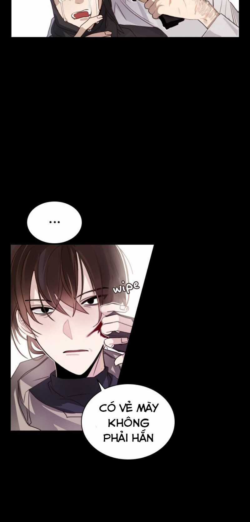 Crimson Karma - Chapter 2 - Trang 19