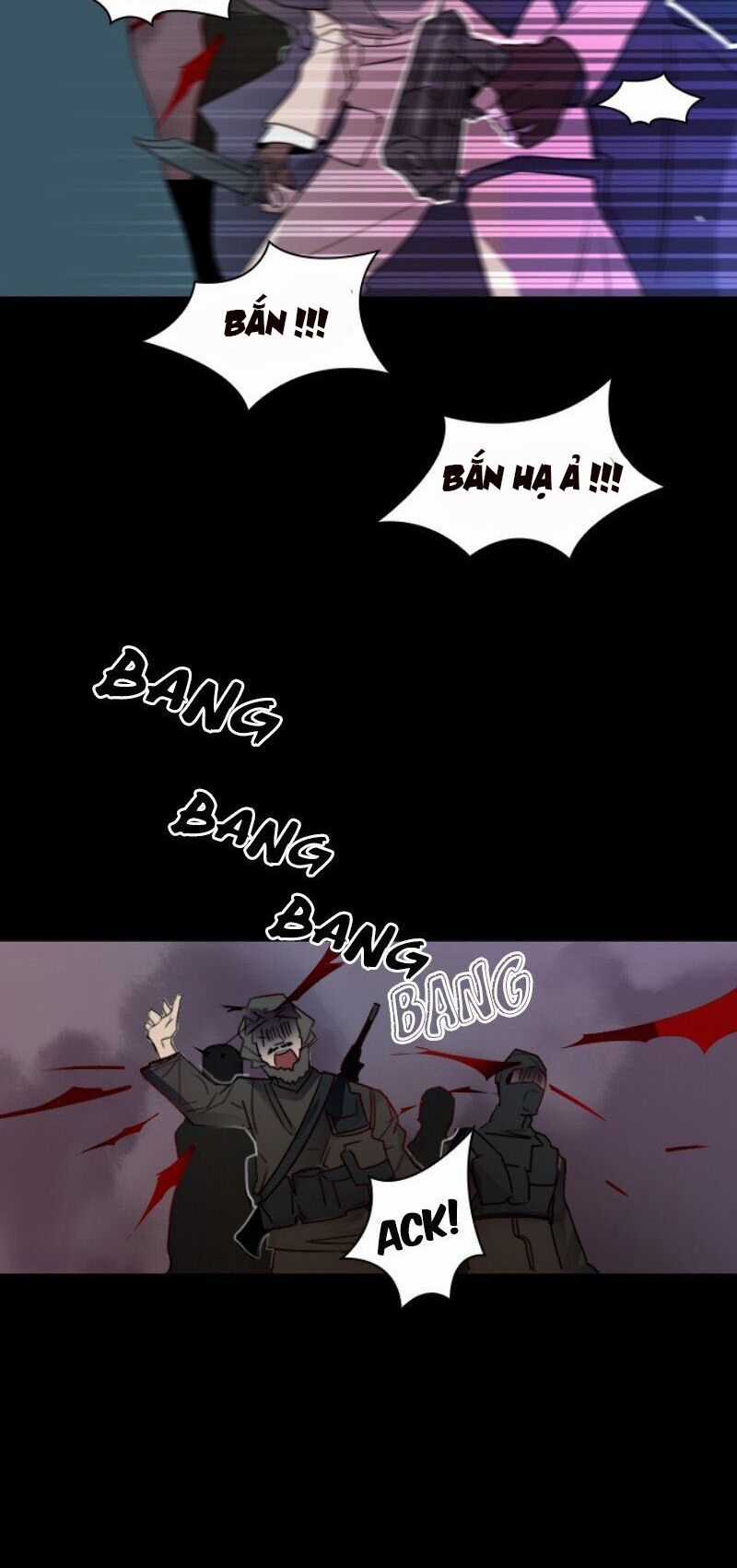 Crimson Karma - Chapter 2 - Trang 24