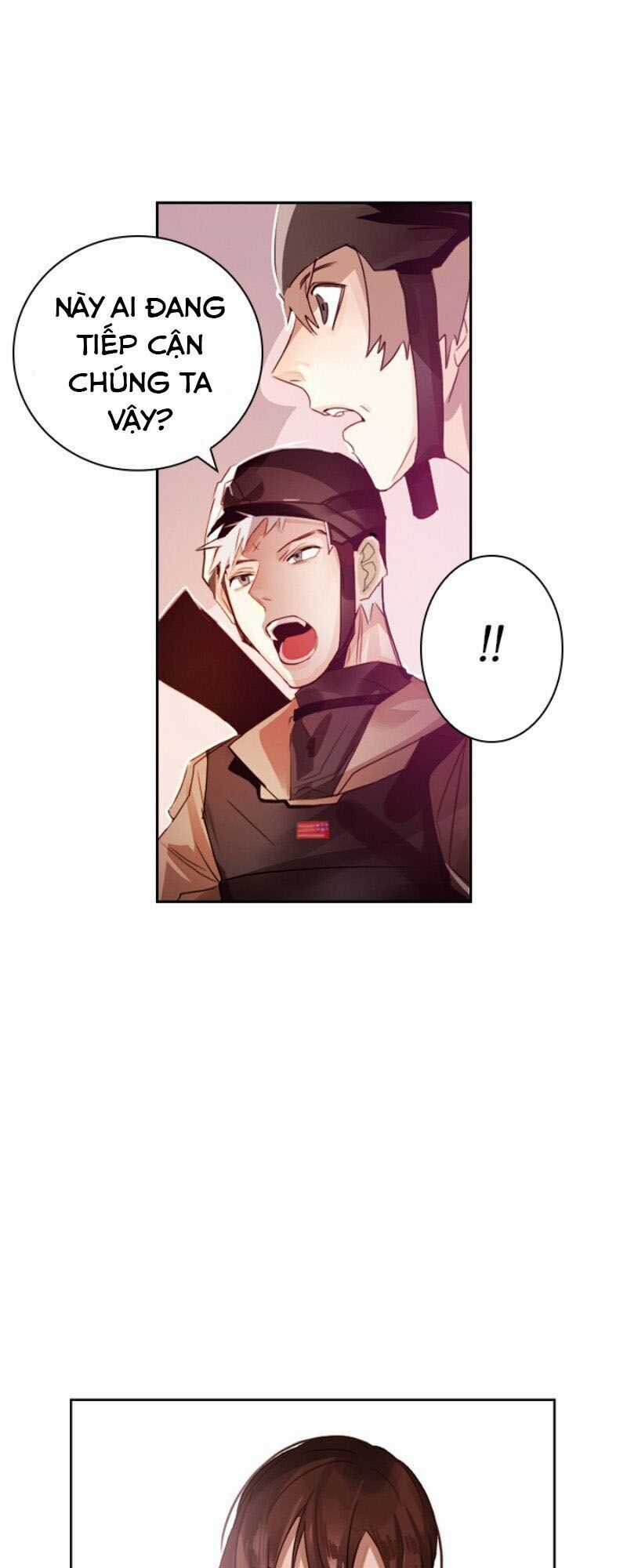 Crimson Karma - Chapter 2 - Trang 29