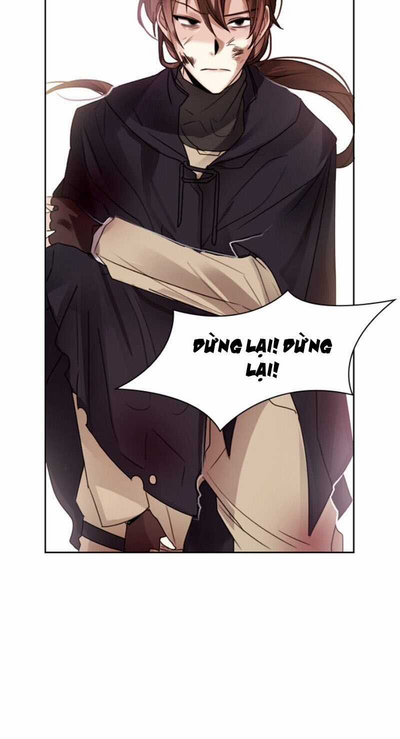 Crimson Karma - Chapter 2 - Trang 30