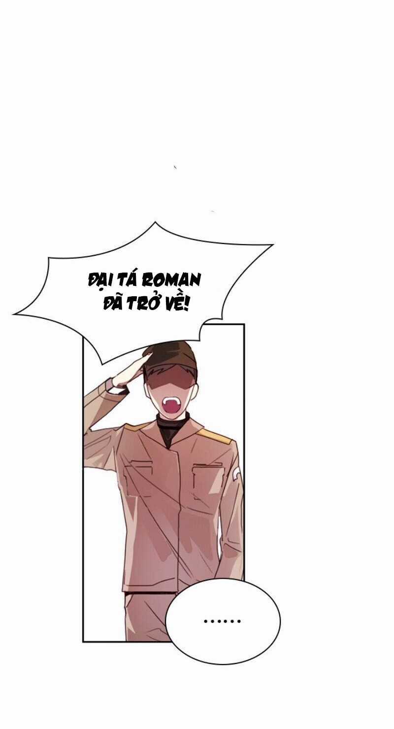 Crimson Karma - Chapter 2 - Trang 31