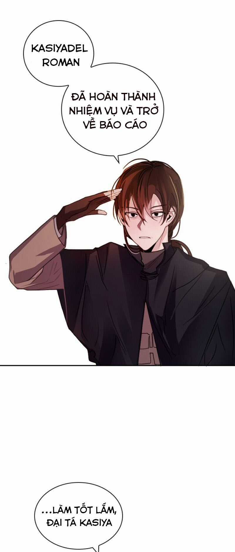 Crimson Karma - Chapter 2 - Trang 32