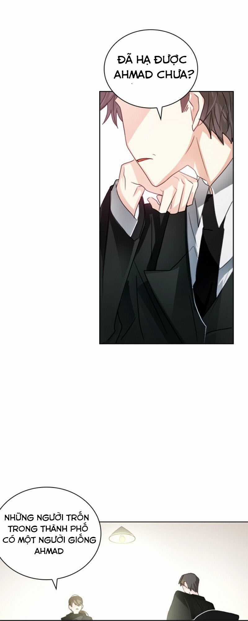 Crimson Karma - Chapter 2 - Trang 34