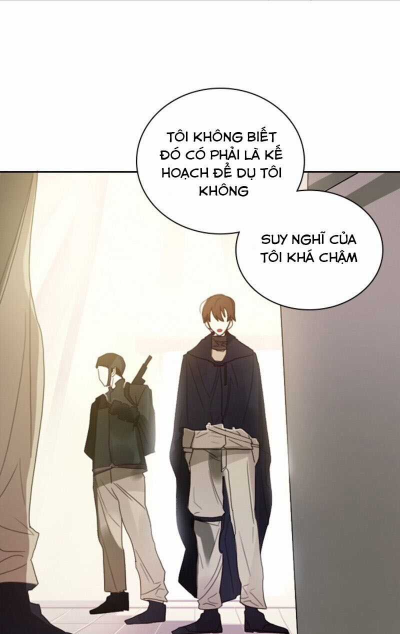 Crimson Karma - Chapter 2 - Trang 35