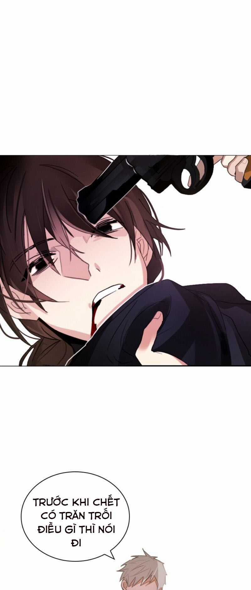 Crimson Karma - Chapter 2 - Trang 46