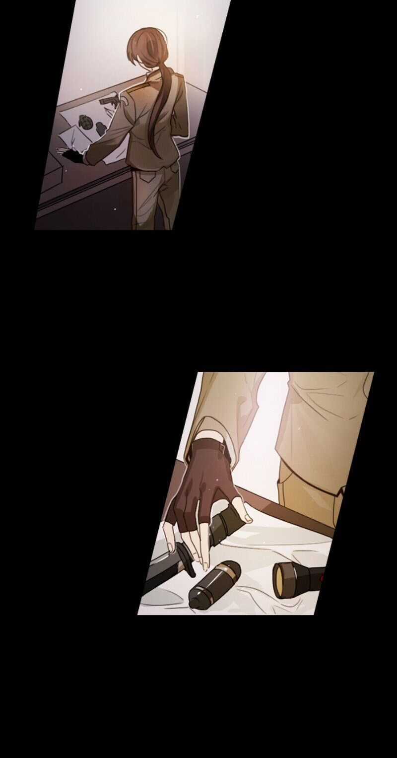 Crimson Karma - Chapter 2 - Trang 6